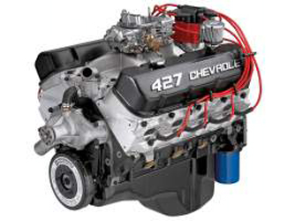 P67B5 Engine
